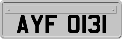 AYF0131