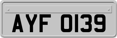 AYF0139