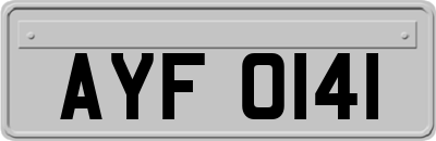 AYF0141