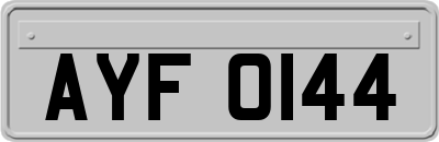 AYF0144