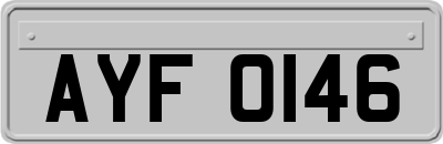 AYF0146
