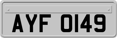AYF0149