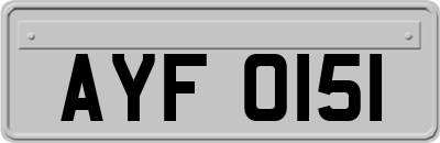 AYF0151