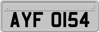 AYF0154