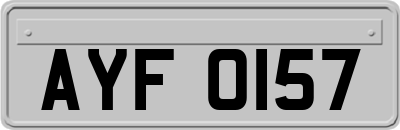 AYF0157
