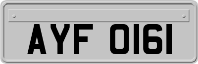 AYF0161