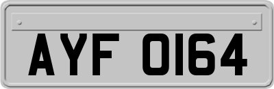 AYF0164