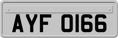 AYF0166