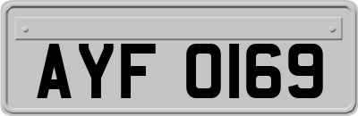 AYF0169
