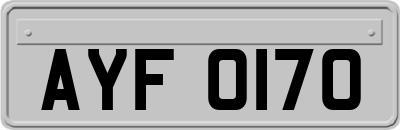 AYF0170
