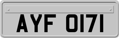 AYF0171