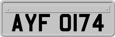 AYF0174