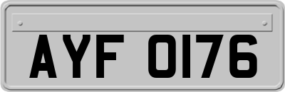 AYF0176