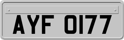 AYF0177