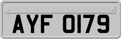 AYF0179