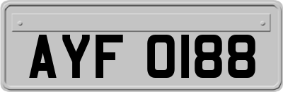 AYF0188