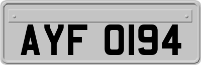 AYF0194