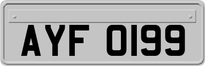 AYF0199