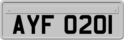 AYF0201