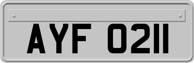 AYF0211