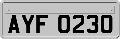 AYF0230