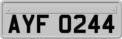 AYF0244