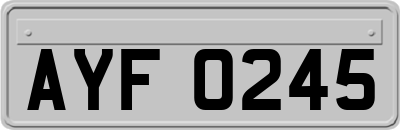 AYF0245