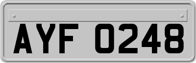 AYF0248