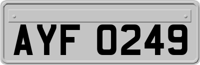 AYF0249