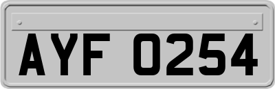 AYF0254