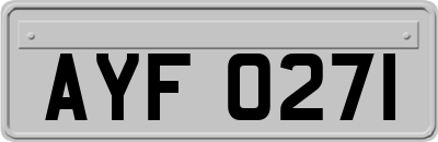 AYF0271