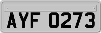 AYF0273