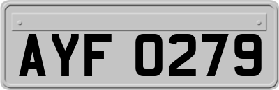 AYF0279