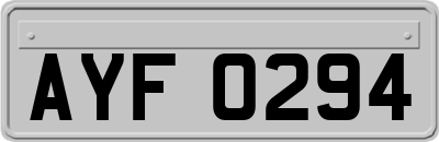 AYF0294