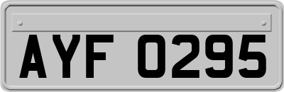 AYF0295