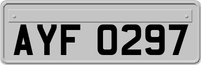 AYF0297