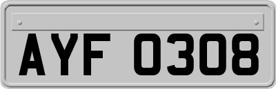 AYF0308
