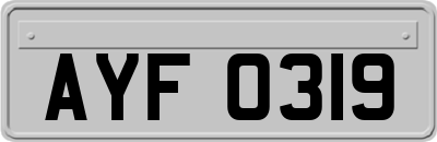 AYF0319