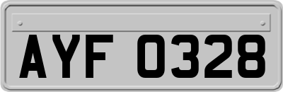 AYF0328