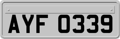 AYF0339