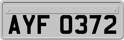 AYF0372