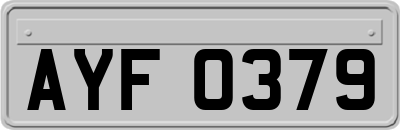 AYF0379