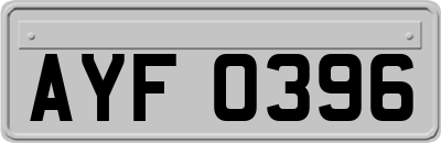 AYF0396