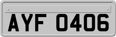 AYF0406