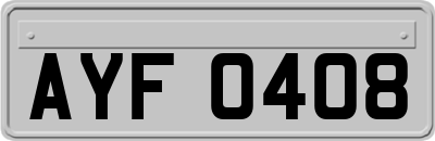 AYF0408
