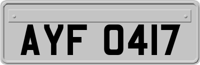 AYF0417