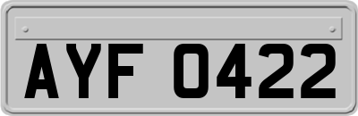 AYF0422