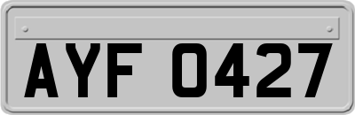AYF0427