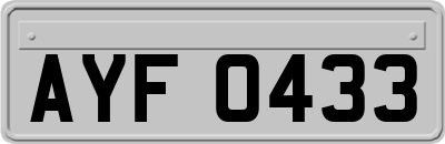 AYF0433