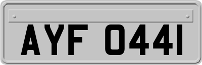 AYF0441